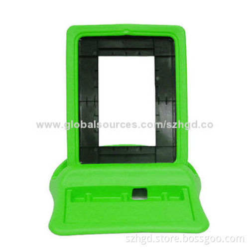 Bluetooth Keyboard Leather Case for iPad 2/3/4, OEM and ODM Orders Welcomed